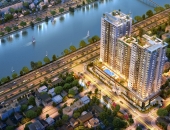 Một vài đánh giá giúp nhà đầu tư có cái nhìn khách quan về thị trường bất động sản quận 6