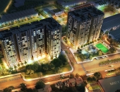 Cho Thuê Căn Hộ Chung Cư CTL Tower 1