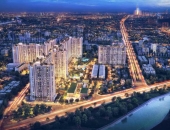 Tiến Độ Picity High Park