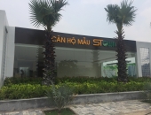 Tiến Độ Dự Án Stown Tham Lương