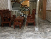 Nhà Phố Mặt Đường Trần Thánh Tông