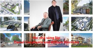 Nha-sang-lap-Conybeare-Morrison-CM-Darrel-Conybeare-and-William-Morrison