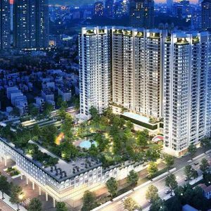 Chuyển nhượng chung cư kingdom 101