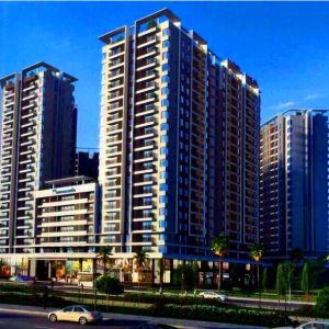 Căn Hộ Chung Cư Stplus Riverview Giá Rẻ Bình Dương