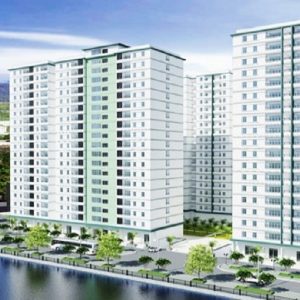 DỰ ÁN CHUNG CƯ CÁN BỘ CÔNG AN ĐƯỜNG SONG HÀNH QUẬN 12