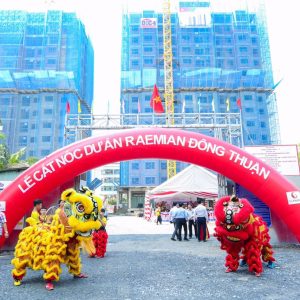 Raemian Đông Thuận