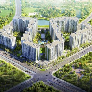 Milky way Bình Tân