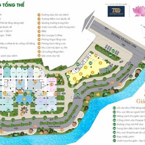 Prosper Phố Đông