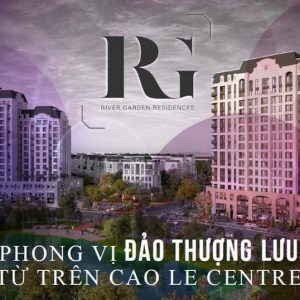 River Garden Residences