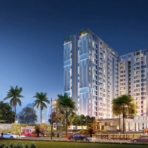 Saigon Asiana Quận 6