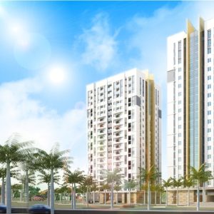 STOWN GATEWAY BÌNH DƯƠNG