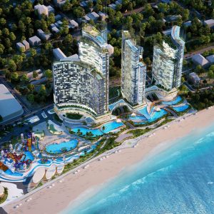 Sunbay Park Phan Rang