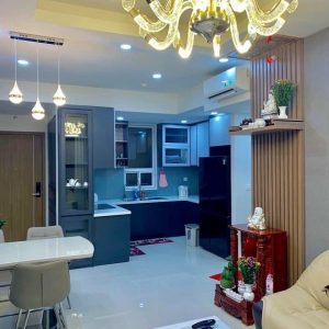 Bán Gấp Căn Hộ Richstar 3PN -Dt 91 m2 - 3,50 Tỷ Giá full Thuế Phí