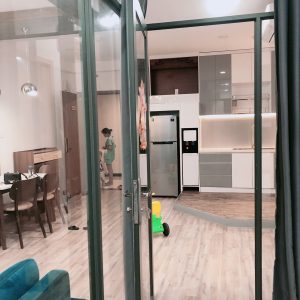 Kẹt Tiền Bán Gấp Căn Hộ DT 53 M2 - 2,550 Tỷ