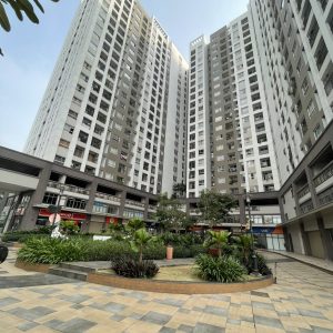 Chuyên Nhận Ký Gửi | Cho Thuê Chung Cư Richstar Tân Phú