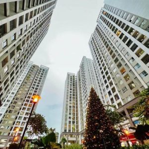 Bán Căn Hộ Chung Cư Richstar Tân Phú