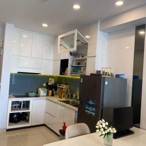 Bán Gấp Căn Hộ Có Sổ DT 58 M2 Tầng 12 Giá 1,8 TỶ