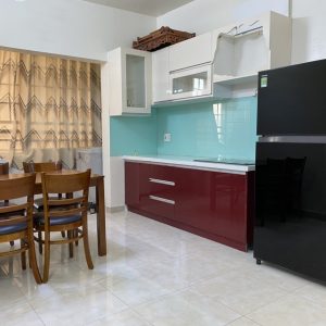 Bán Căn Hộ Tecco Quận 12 DT 65 M2 Giá 1,670 Tỷ Bao Hết