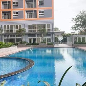 Bán Căn Hộ Carillon 7  DT 66 M2 Hướng Đông Giá 2,690 Tỷ