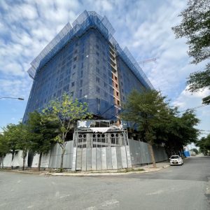 Độc Quyền 2 CH Stown Mã A03 DT 61 M2 Giá Thấp