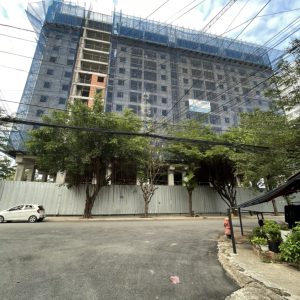 Bán Căn Hộ Stown Tham Lương DT 87 M2 Giá 2,2 Tỷ