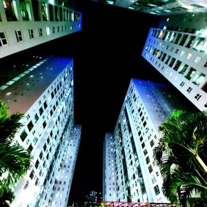 Căn Hộ DT 65 M2 Giá 2,3 Tỷ Có Sổ Thanh Toán 50% Nhận Nhà