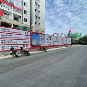 Giỏ hàng ctl tower cập nhật tháng 5/2022