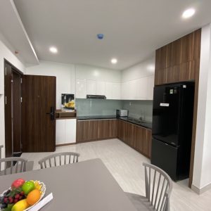 Kẹt Tiền Cần Bán Gấp Căn Hộ DT 69M2- 2,190 Tỷ